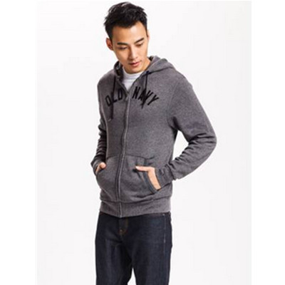 双11预售！Old Navy Active运动系列经典徽标连帽卫衣291559