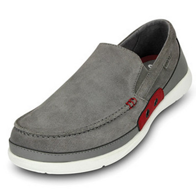 双11预售！Crocs卡骆驰风尚沃尔卢懒人鞋14757