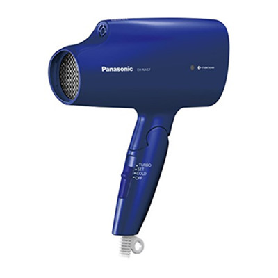 歷史新低！Panasonic 松下 EH-NA57 納米負(fù)離子護(hù)發(fā)吹風(fēng)機(jī)