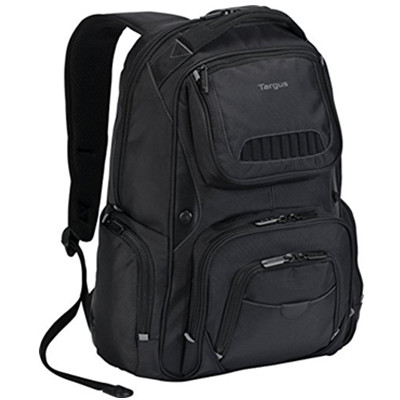 白菜！Targus 泰格斯 Legend IQ 双肩背包