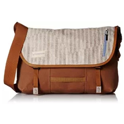 近期好价！Timbuk2天霸 Dashboard男款中号邮差包