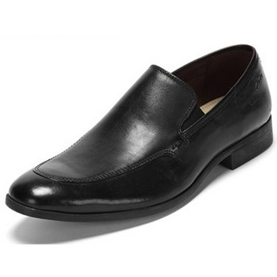 双11预售！clarks正装男鞋Banfield Step