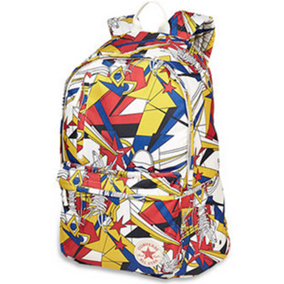 双11预售！匡威Chuck Taylor波普风双肩包10003869