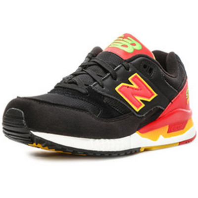双11预售！New Balance 530男子复古鞋跑步鞋M530PIN