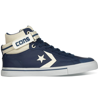 双11预售！匡威星箭高帮休闲鞋149822C