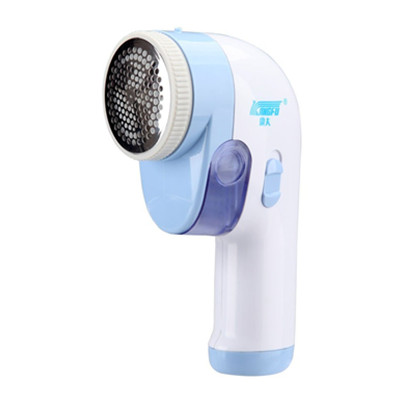 小巧实用！康夫 KF-SV304 充电式毛球修剪器