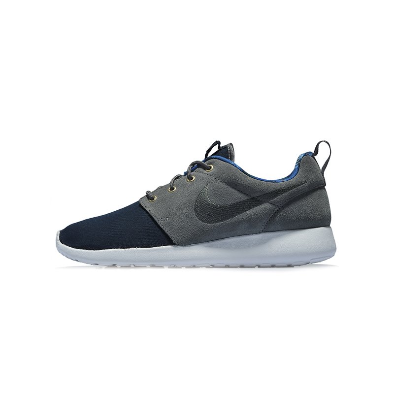 透氣舒適！耐克 ROSHE ONE PREMIUM 男 跑步鞋