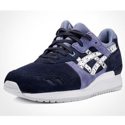 双11预售！asics Gel-Lyte Ⅲ复古鞋H6B2L-5001