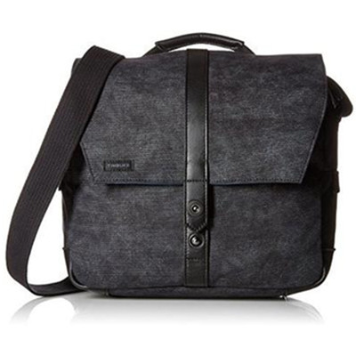 复古风！Timbuk2 天霸 Sunset 系列 男士单肩包