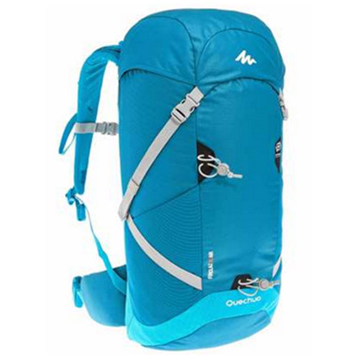 双11预售！迪卡侬QUECHUA FZ户外旅行登山包