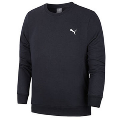 双11预售！PUMA彪马Ess Crew男子针织卫衣823964