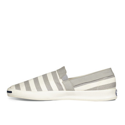 双11预售！匡威中性Jack Purcell船鞋151486C