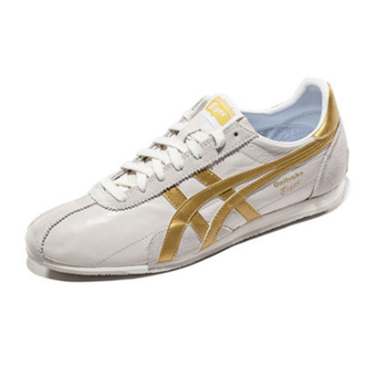 双11预售！鬼冢虎RUNSPARK休闲鞋TH201L -9994