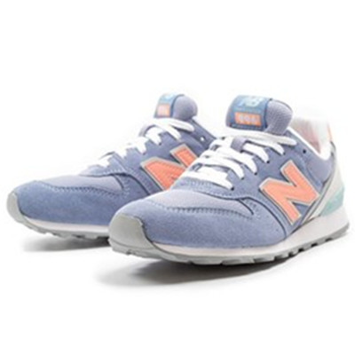 全网好价！new balance WR996女士运动鞋