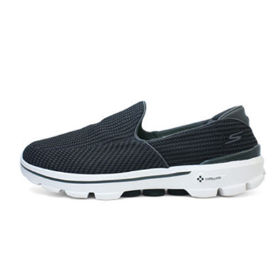 双11预售！斯凯奇gowalk3车缝线健步鞋 53980