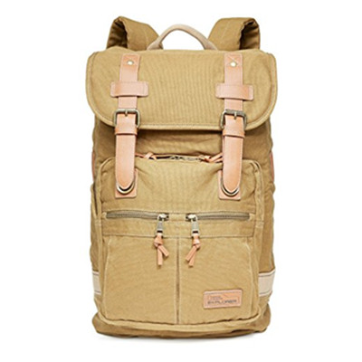 造型时尚！National Geographic Cape Town 双肩背包