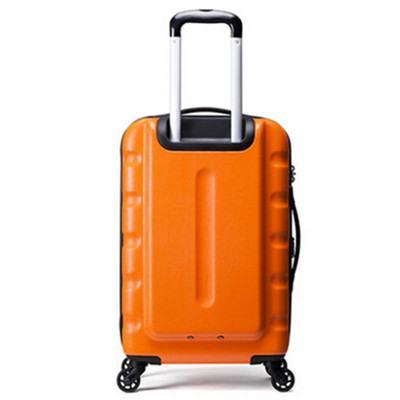 双11预售！法国大使20寸商务拉杆箱