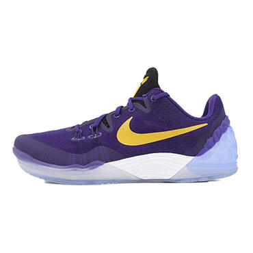 紫金王朝！Nike Zoom Kobe Venomenon 5 EP 男子籃球鞋