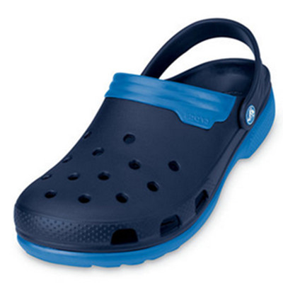 双11预售！卡骆驰中性迪特洞洞鞋11001