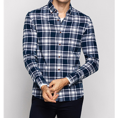 双11预售！佐丹奴休闲长袖衬衣81046609