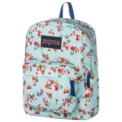 双11预售！杰斯伯SuperBreak叛逆校园双肩书包T5010DU