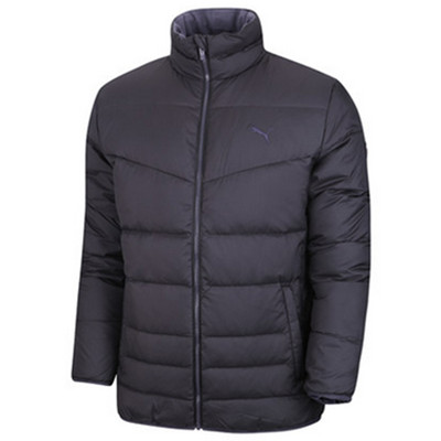 双11预售！PUMA彪马ESS Down Jacket男子羽绒外套833809