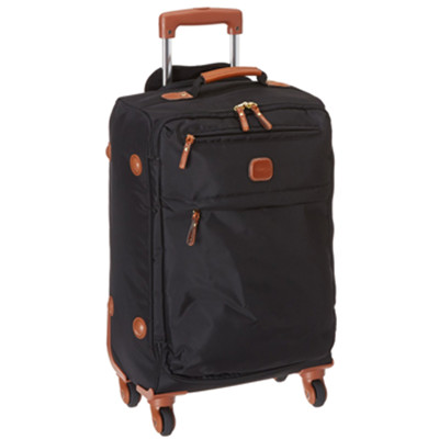 时尚休闲！Bric's X-Travel系列 行李箱 22寸