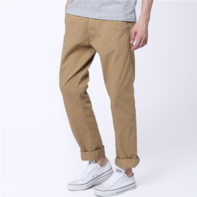 双11预售！:CHOCOOLATE休闲长裤B1XPTGC6439AX