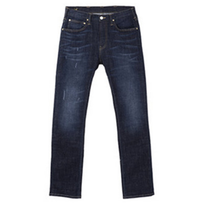 双11预售！Lee 2016秋冬男士中腰直脚牛仔裤LML724Z024UV