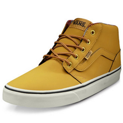 双11预售！Vans范斯黑色男款运动鞋板鞋VN0A2XSWK8M