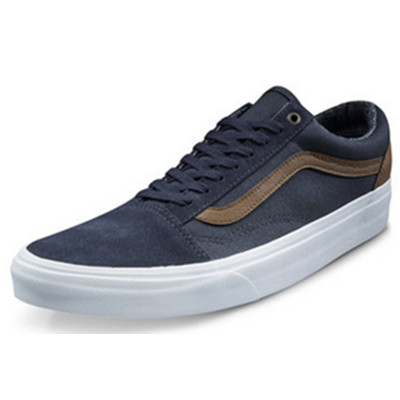 双11预售！Vans范斯Old Skool男款板鞋休闲VN0004OJJOJ