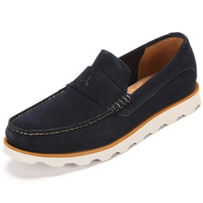 双11预售！Clarks休闲男鞋Dakin Edge