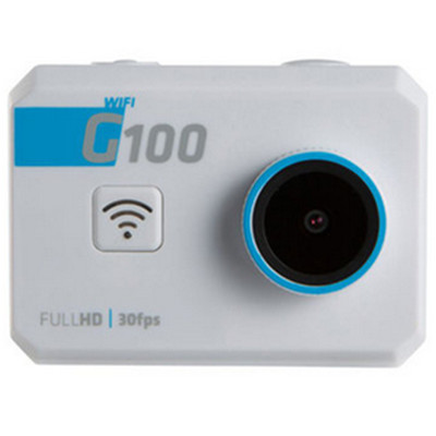 双11预售！迪卡侬GEONAUTE户外摄像机