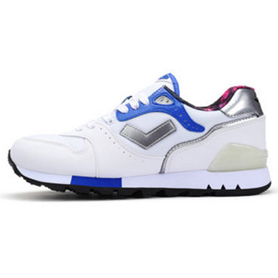 双11预售！PONY Mark 8复古慢跑步鞋63W1MK01