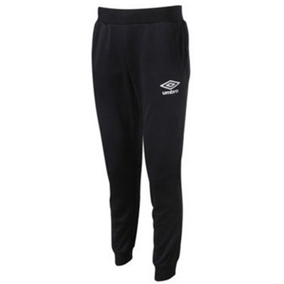 双11预售！UMBRO运动长裤UCA63703-02