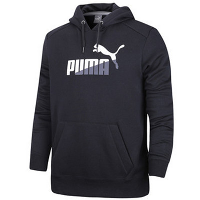 双11预售！PUMA彪马FUN Graphic男子针织卫衣834111