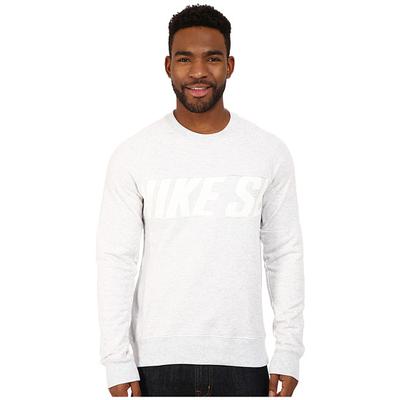 舒适保暖！Nike SB耐克SB Everett Motion男士T恤