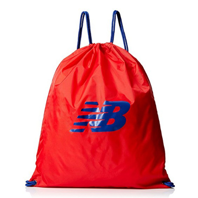 需凑单！New Balance  新百伦Adult Gymsack 双肩训练背包