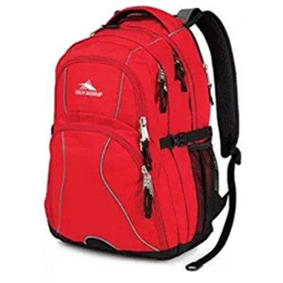 红色新低！High Sierra 高山 Swerve 双肩背包