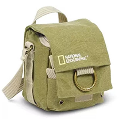 手快有！National Geographic NG 2342 微单摄影包