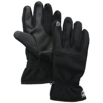 历史好价！添柏岚Timberland Performance 男士抓绒手套