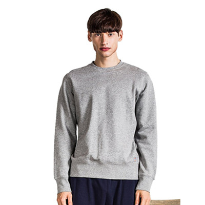 简约舒适！Dickies 男式 卫衣 153M30WD14