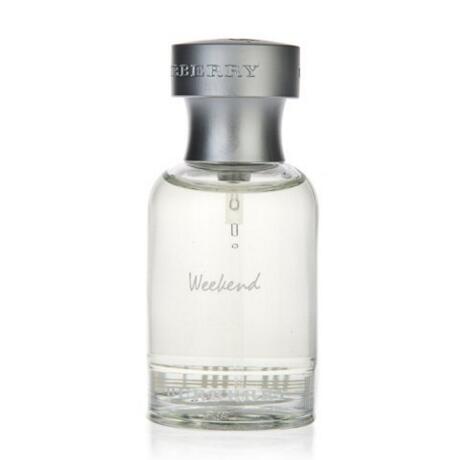 充满活力！Burberry博柏利周末男士香水 30ML