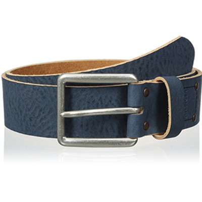 历史新低！Tommy Hilfiger Casual 男士真皮腰带