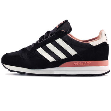 熱賣(mài)斷碼！Adidas ZX 500 女子休閑跑鞋