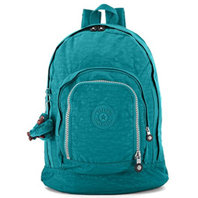 色彩鲜艳！Kipling 吉普林 Trent 双肩背包