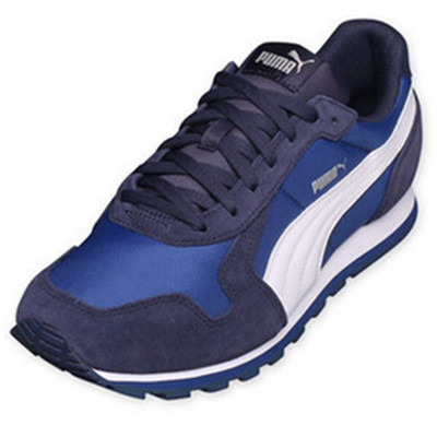 双11预售！PUMA彪马Running复古跑风男女款休闲鞋356738