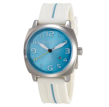 时尚精致！Spinnaker 石英男士手表 SP-5019-03