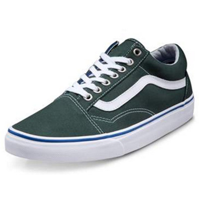 双11预售！Vans范斯Old Skool中性款板鞋休闲鞋VN0004OJJPT