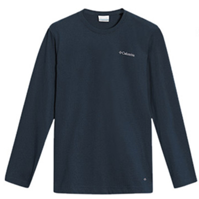 双11预售！Columbia哥伦比亚户外长袖T恤PM3653